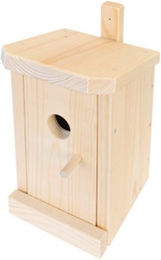 Produktbild von Die Werkkiste Nistkasten Bausatz