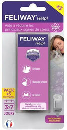 Produktbild von Diffuser Ceva Feliway Help Nachfüllkartuschen