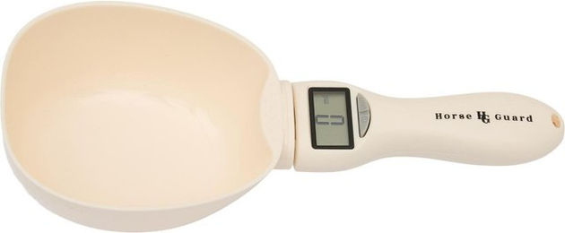 Produktbild von Digitale Messlöffel HorseGuard