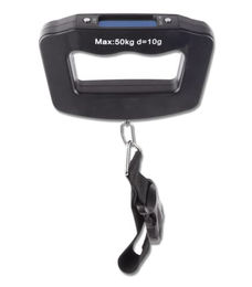 Produktbild von Digitale Personenwaage Waldhausen