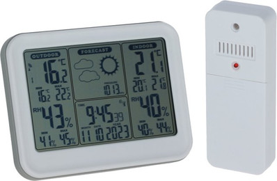 Produktbild von Digitale Thermo-Hygrometer Kerbl