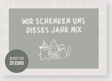 Produktbild von Digitaler Geschenkgutschein