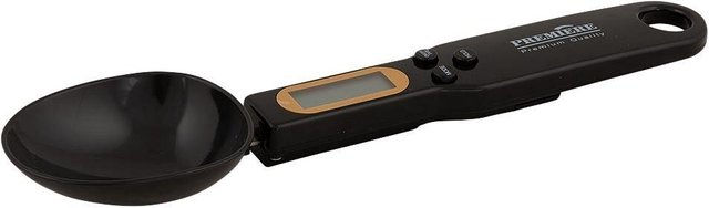 Produktbild von Digitaler Messlöffel mit Batterie Premiere