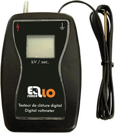 Produktbild von Digitaler Zaunprüfer Beaumont Ello