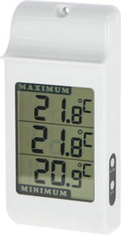 Produktbild von Digitales Maxi-Mini-Thermometer Kerbl