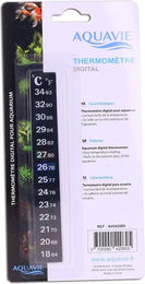 Produktbild von Digitales Thermometer Aquavie