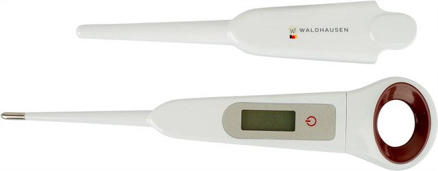 Produktbild von Digitales Thermometer für Pferde Waldhausen