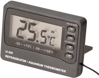 Produktbild von Digitales Thermometer mit Alarm Aqua Della