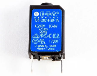 Produktbild von Disjoncteur für Motor Heiniger NM