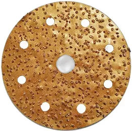 Produktbild von Disque d'affutage Hispano Farrier