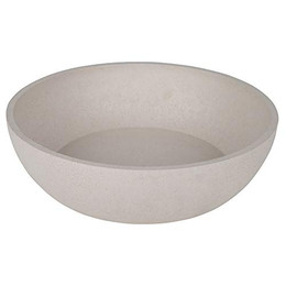 Produktbild von District 70 Bamboo Hundenapf Merengue Large - 1600 ml