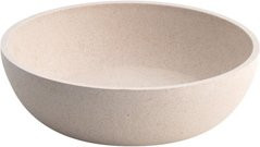 Produktbild von District 70 Bamboo Hundenapf Merengue Small - 570 ml