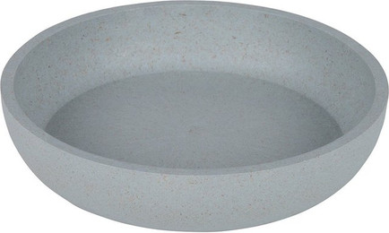 Produktbild von District 70 Bamboo Katzennapf Eisblau - 180 ml