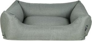 Produktbild von District 70 Classic Box Hundebett Kaktus Grün M 80x60 cm