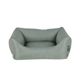 Produktbild von District 70 Classic Box Hundebett XL Kaktus Grün