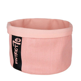 Produktbild von District 70 COZY - Rosa