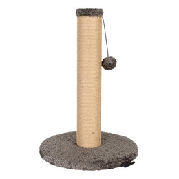 Produktbild von District 70 DONNA Kratzbaum dunkelgrau 50 cm