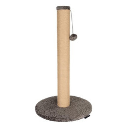 Produktbild von District 70 DONNA Kratzbaum dunkelgrau 70 cm