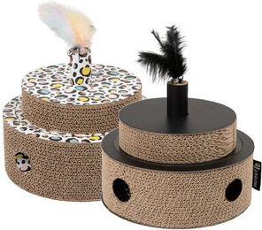 District 70 Fiesta - Black - 25 x 25 x 25 cm – Bild 1 von 5