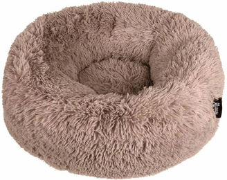 Produktbild von District 70 FUZZ Heimtierbett braun M