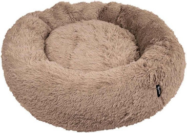 Produktbild von District 70 FUZZ Heimtierbett braun XL