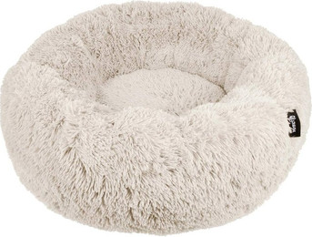Produktbild von District 70 FUZZ Heimtierbett creme L