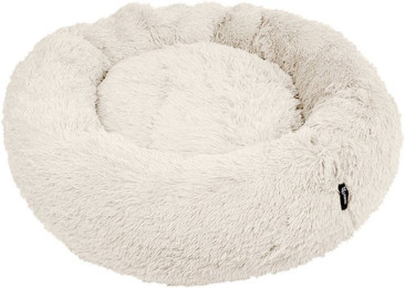 Produktbild von District 70 FUZZ Heimtierbett creme XL