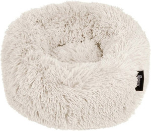 Produktbild von District 70 FUZZ Hundebett Merengue S 45 cm
