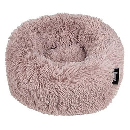 Produktbild von District 70 Fuzz Katzen- und Hundebett Sand S - 1 Stk.