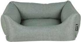Produktbild von District 70 Hundebett CLASSIC hellgrün S