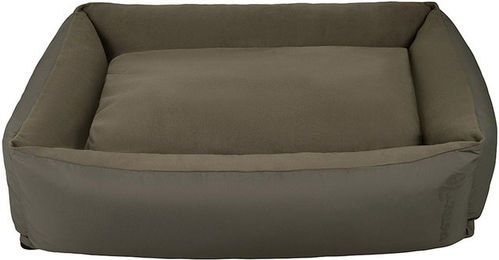 Produktbild von District 70 Hundebett LODGE Box Bed grün XL