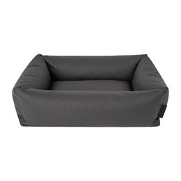 Produktbild von District 70 Hundebett URBAN dunkelgrau S