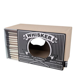 Produktbild von District 70 Kratzmöbel WHISKER