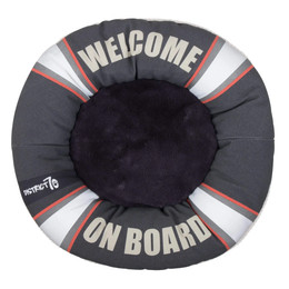 Produktbild von District 70 LIFE BUOY - Grau