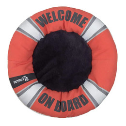 Produktbild von District 70 LIFE BUOY - Orange