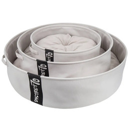 Produktbild von District 70 LOUNGE - Medium, Beige