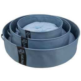 Produktbild von District 70 LOUNGE - Medium, Blau