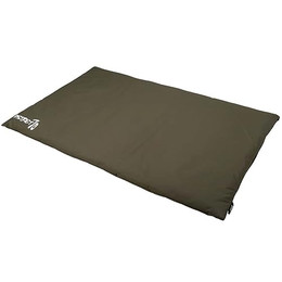 Produktbild von District 70 Matte Lodge Hundekissen army grün XXL