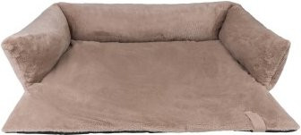 Produktbild von District 70 NUZZLE Sofa Bed Taupe S