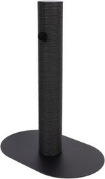 Produktbild von District 70 OASIS 70 Kratzbaum schwarz