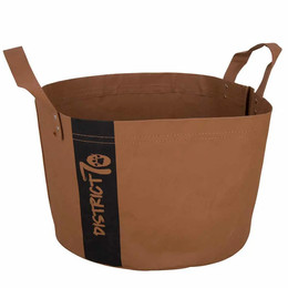 Produktbild von District 70 PAPER - Cognac