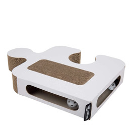 Produktbild von District 70 PUZZLE - Weiss