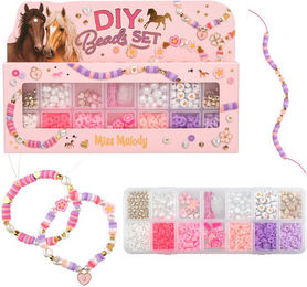 Produktbild von DIY Perlen Set