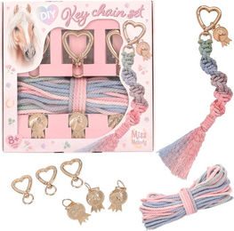 Produktbild von DIY Schlüsselanhänger