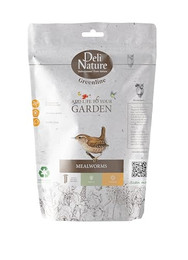 Produktbild von DN. Mealworms