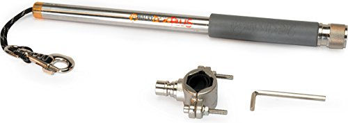 dobar® 62000 Walky Dog Plus Hunde Fahrradleine - 1 Stk. – Bild 1 von 9