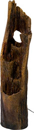 Produktbild von dobar® 96300e Großer Design Gartenbrunnen Albe