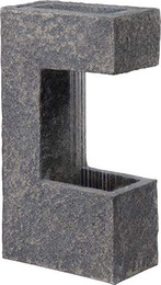 Produktbild von dobar® Ceres Design Gartenbrunnen Groß