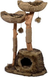 Produktbild von Dobar Design-Kratzbaum Tony Braun