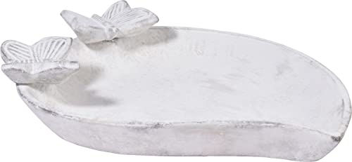 dobar Große Vogeltränke Foglia mit Deko-Vögeln – Bild 1 von 7